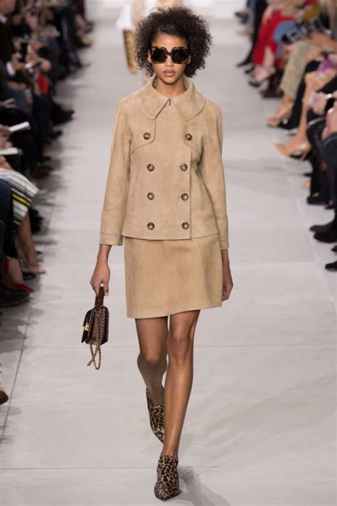 sleehakken michael kors 2016|Michael Kors Fall/Winter 2016 .